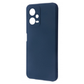 Чохол WAVE Colorful Case (TPU) Xiaomi Poco X5 5G/Xiaomi Redmi Note 12 5G (blue) 44600 44600* Чехол