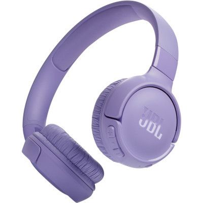 Навушники  Tune 520BT Purple (T520BTPUREU) U0790469 JBL