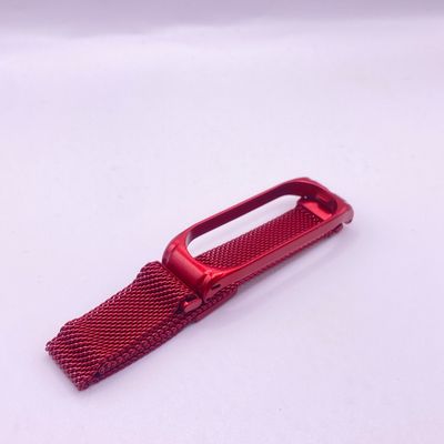 Ремешок на фитнес браслет M3/M4 Metal (7) 25400 Китай