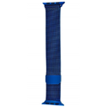 Ремінець Apple Watch Milanese Loop 38 mm/40 mm blue 12062 Ремешок