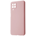 Чохол WAVE Colorful Case (TPU) Samsung Galaxy A22/M22/M32 (A225F/M225F/M325F) (pink sand) 32723 Чехол