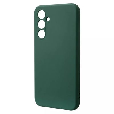 Чохол WAVE Colorful Case (TPU) Samsung Galaxy A54 (forest green) 42815 Чехол