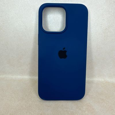 Чохол Silicone Case Full Cover iPhone 13 Pro** Китай