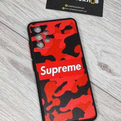 Чохол Samsung A32 M-brand Sup 74761  * Китай