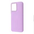 Чохол WAVE Plump Case Samsung Galaxy A24 4G (black currant) 50099 Чехол