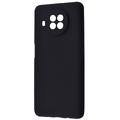 Чохол Xiaomi  Mi 10T Lite Wave Colorful black Китай