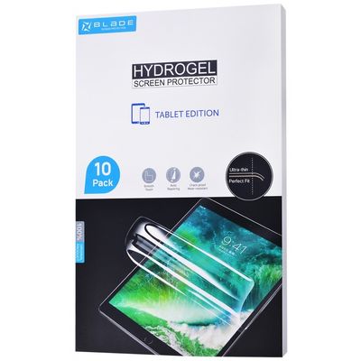 Захисна гідрогелева плівка  Hydrogel Screen Protection TABLET EDITION Clear 59577 Proove