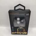 Захист камери Achilles iPhone 16/16 Plus (green) 59013 Proove