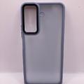 Чохол TPU+PC Lyon Frosted для Xiaomi Redmi 13C / Poco C65 (Sierra Blue) 00068638 Чехол