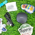 Навушники Baseus   encok WM01 71709  black Китай