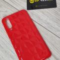 Чохол Xiaomi  Mi 9 Prism Series case червона Китай