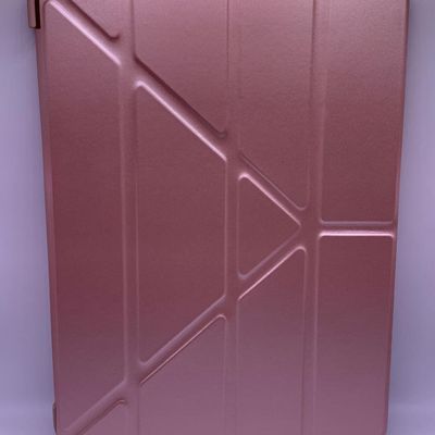 Чохол Origami Cover (TPU) iPad Air 4 10.9 2020/Pro 11 2020/2021 (rose gold) 37140