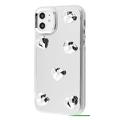 Чохол Mirror Shine Case iPhone 15 Pro (hearts) 57523 57523* 57523 Чехол