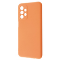 Чохол WAVE Colorful Case (TPU) Samsung Galaxy A23 (A235F) (peach) 36748 36748* Чехол