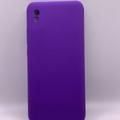 Чохол WAVE Full Silicone Cover Xiaomi Redmi 9A (dark purple) 29381 29381* Чехол