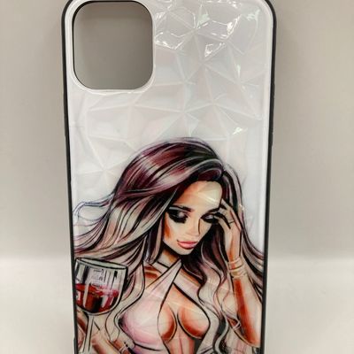 Чохол IPhone 11 Pro Max Ledies Чехол