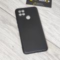 Чохол Oppo A15/15s TPU Epik Black Full Camera 9677 Китай