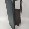 Шкіряний чохол (книжка) Classy для Xiaomi Redmi 10 (Зелений) 50937 Чехол