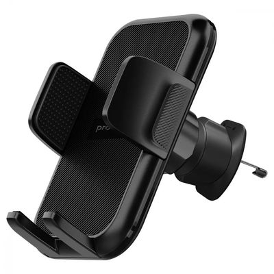 Автомобільний тримач  Alpha Air Outlet Car Mount (black) 55546 Proove