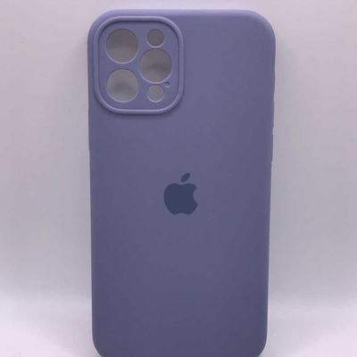 Накладка Silicone Case 100% Original Separate Camera (AA) IPhone 12 Pro 2020 6.1 (49) 35044 35044* 35044 Чехол