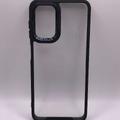 TPU+PC Lyon Case для Samsung Galaxy A04s (Black) 63030 63030* Чехол