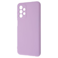 Чохол WAVE Colorful Case (TPU) Samsung Galaxy A23 (A235F) (black currant) 36748 36748 36748* Чехол
