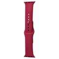 Ремінець Apple Watch Sport Band 42/44/45/49 mm (S/M & M/L) 3pcs (rose red) 6702 6702 Китай