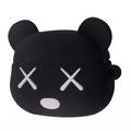 Чохол Toys Case for AirPods Pro (cat black) 45506