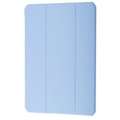 Чохол Dux Ducis Toby Series iPad 7/8/9 10.2 (With Apple Pencil Holder) (blue) 36932 Чехол