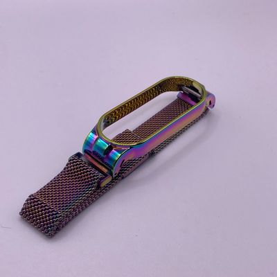 Ремешок M5/M6 Metal (11) 27540 27540* Китай