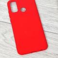 Чохол WAVE Colorful Case (TPU) Huawei P Smart Z/Honor 9X (red) 23708 Чехол