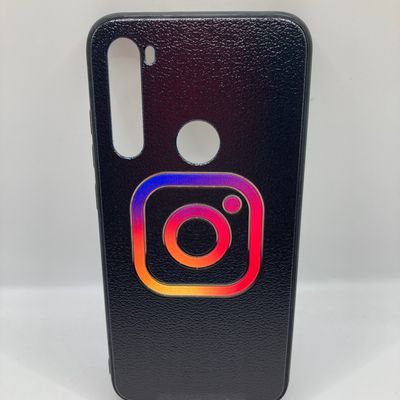 Чохол Xiaomi Note 8 Insta 75325 75325* Китай