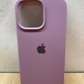 Чохол Silicone Case Full iPhone 13 Pro (black currant) 47782