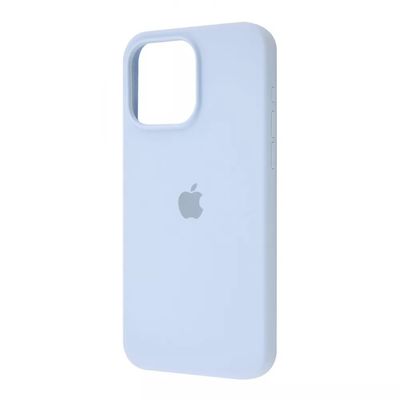 Чохол Silicone Case Full iPhone 15 (lilac cream) 51588 51588*