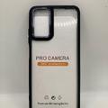 Чохол WAVE Just Case Xiaomi Redmi Note 12S (black) 47136 47136*