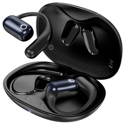 Бездротові навушники HOCO EA6 Melody open true wireless BT headset Black 73875 Hoco