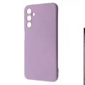 Чохол WAVE Colorful Case (TPU) Samsung Galaxy A24 4G (black currant) 45728 Чехол