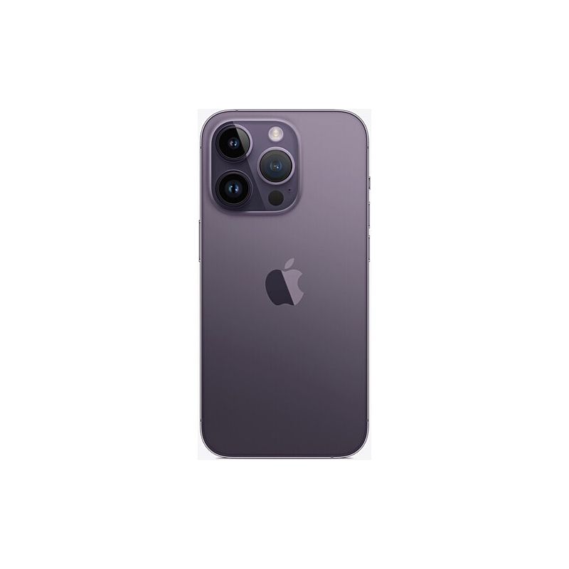 IPhone 14 Pro 256GB АКБ 86% S/N KY24GW91PQ deep purple 77816
