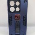 Чохол Armor Magnetic Xiaomi Redmi Note 13 4G (blue) 56574 56574*
