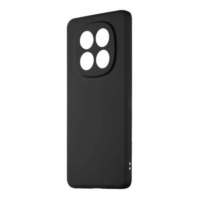 Чохол Silicone Cover Lakshmi Full Camera (AAA) для Xiaomi Redmi Note 15 4G/5G/Poco M8 (black)