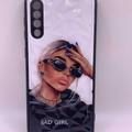 TPU+PC чехол Prisma Ladies для Samsung Galaxy A50 (A505F) / A50s / A30s (Bad Girl) 36713 36713* Чехол