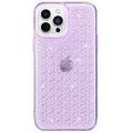 Чохол TPU Shine для Apple iPhone 14 Pro (6.1) (Purple) 65434 65434* 65434 Чехол