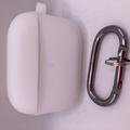 Чохол Silicone Case New for AirPods Pro white Китай
