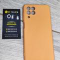 Чохол WAVE Colorful Case (TPU) Samsung Galaxy M33 (M336B) (peach) 36921 Чехол