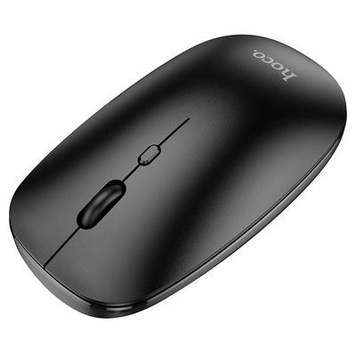 Миша  GM15 Art (2.4G / BT Wireless dual channel) (Чорний) 00054340 Hoco