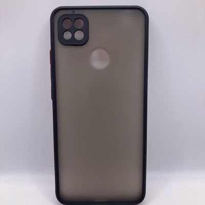 Накладка Totu Series Separate Camera Xiaomi Redmi 10A (6) 34369 34369 34369*