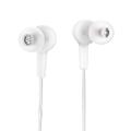 Навушники M78 El Placer Universal With Microphone (white) 31161 Hoco