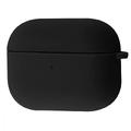 Чохол Silicone Case Full for AirPods 3 (black) 33054 Китай