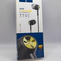 Стерео Навушники M70 with microphone (3.5mm/1.2m) (Чорний) 39920 Hoco