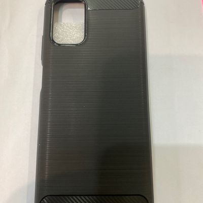 Чохол Samsung A03s Ultimate Experience black 74518 Китай